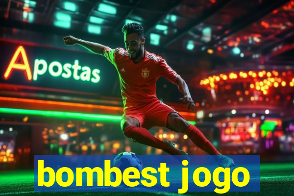 bombest jogo